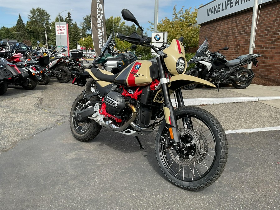 2026 BMW R 12 G/S
