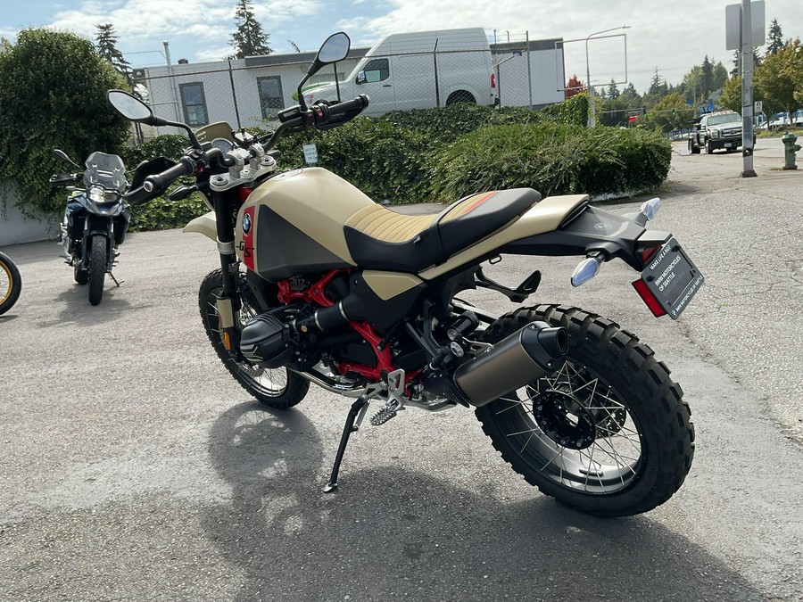 2026 BMW R 12 G/S