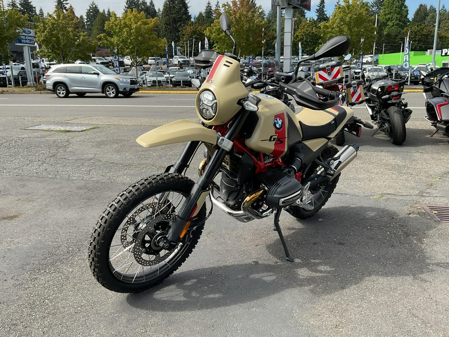 2026 BMW R 12 G/S