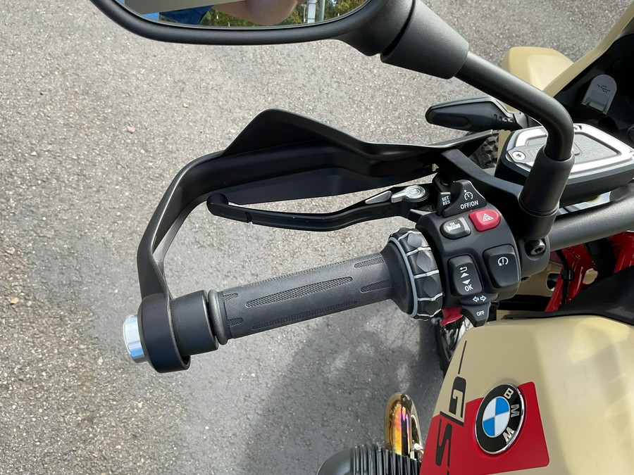 2026 BMW R 12 G/S
