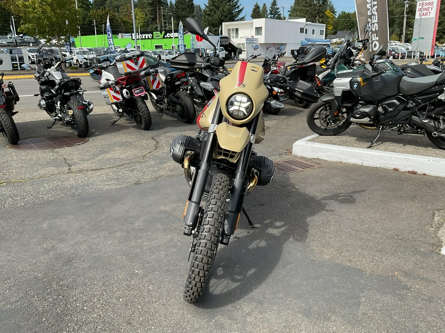2026 BMW R 12 G/S