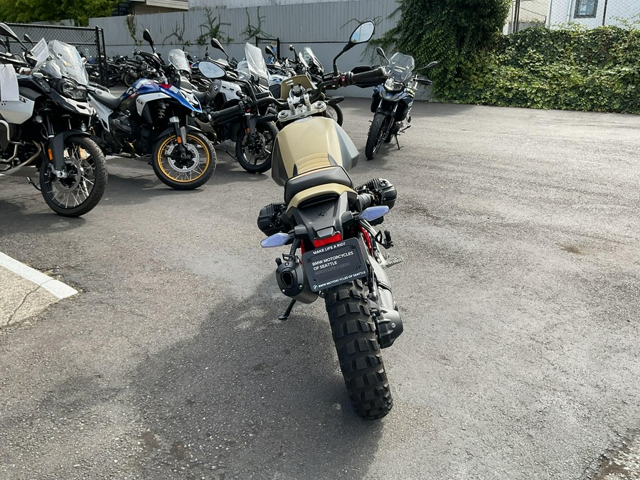 2026 BMW R 12 G/S