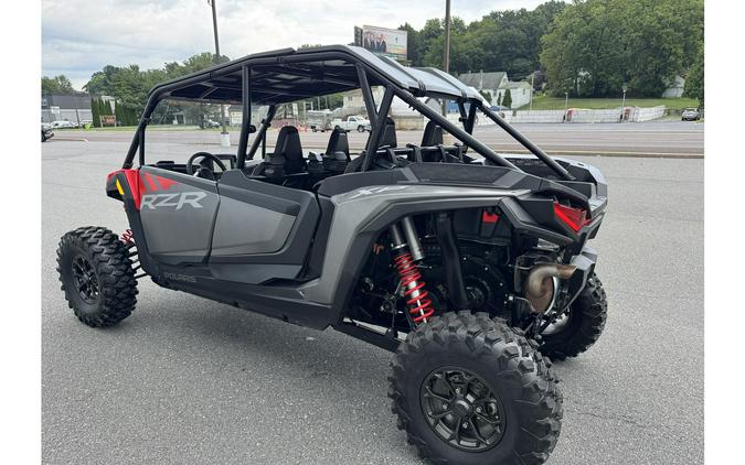 2024 Polaris RZR 4 1000 XP ULTIMATE