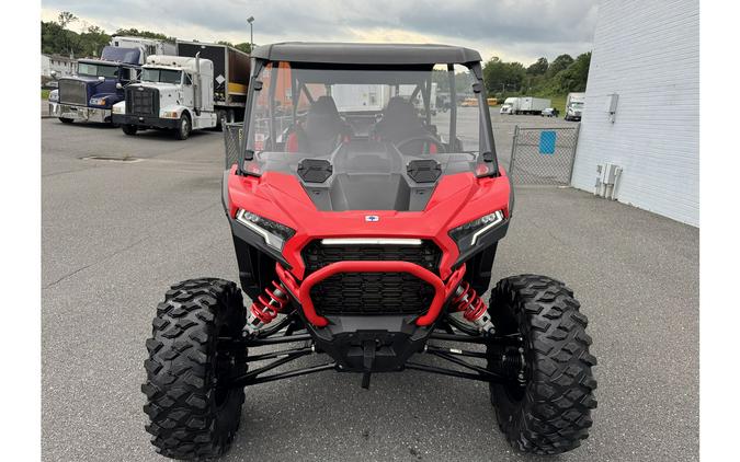 2024 Polaris RZR 4 1000 XP ULTIMATE
