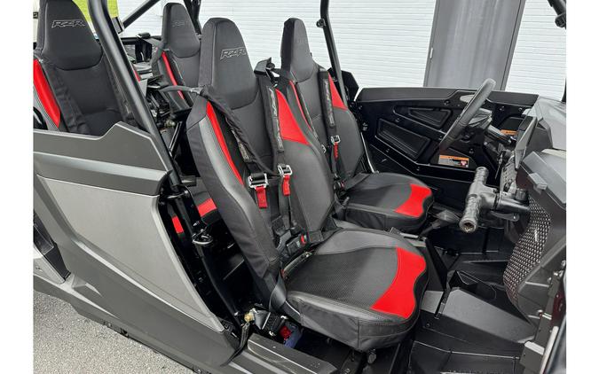 2024 Polaris RZR 4 1000 XP ULTIMATE