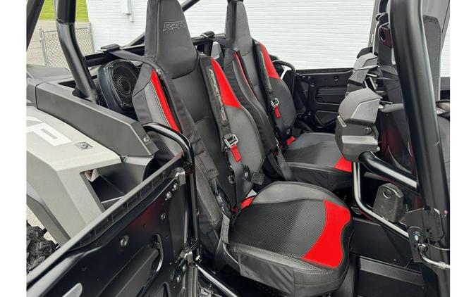 2024 Polaris RZR 4 1000 XP ULTIMATE