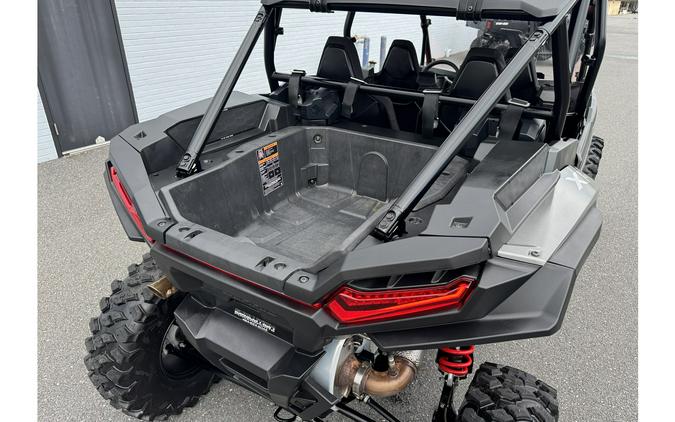 2024 Polaris RZR 4 1000 XP ULTIMATE