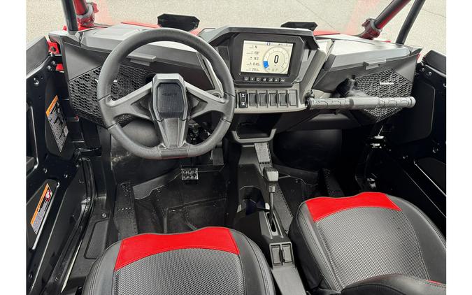 2024 Polaris RZR 4 1000 XP ULTIMATE
