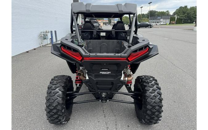 2024 Polaris RZR 4 1000 XP ULTIMATE