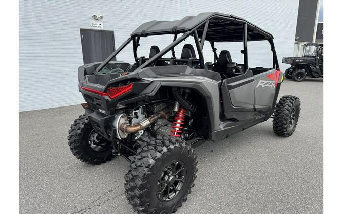 2024 Polaris RZR 4 1000 XP ULTIMATE