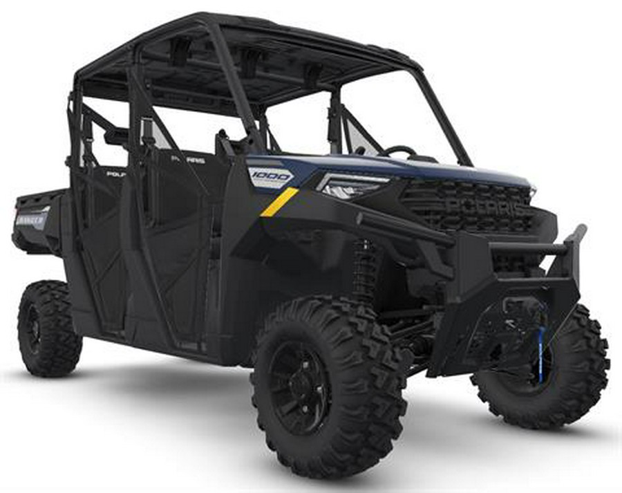 2027 Polaris Ranger Crew 1000 Premium