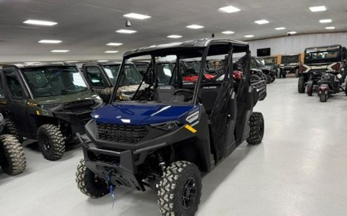 2027 Polaris Ranger Crew 1000 Premium