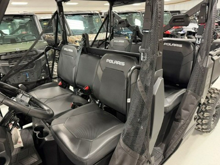 2027 Polaris Ranger Crew 1000 Premium