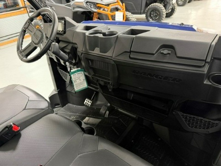 2027 Polaris Ranger Crew 1000 Premium
