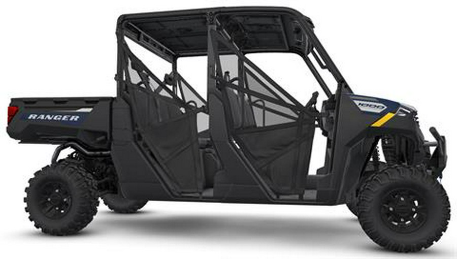 2027 Polaris Ranger Crew 1000 Premium