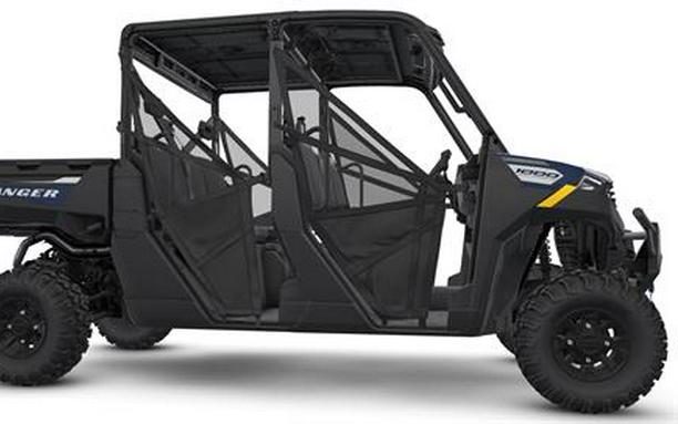 2027 Polaris Ranger Crew 1000 Premium