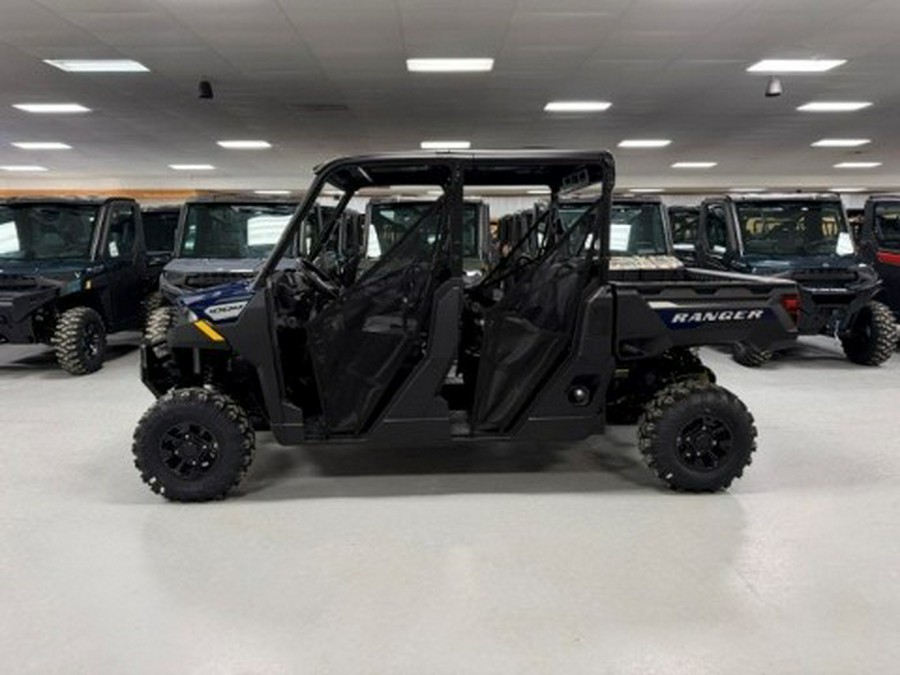 2027 Polaris Ranger Crew 1000 Premium