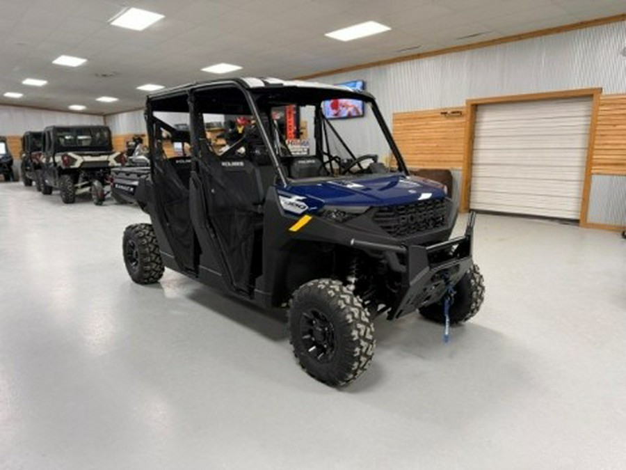 2027 Polaris Ranger Crew 1000 Premium