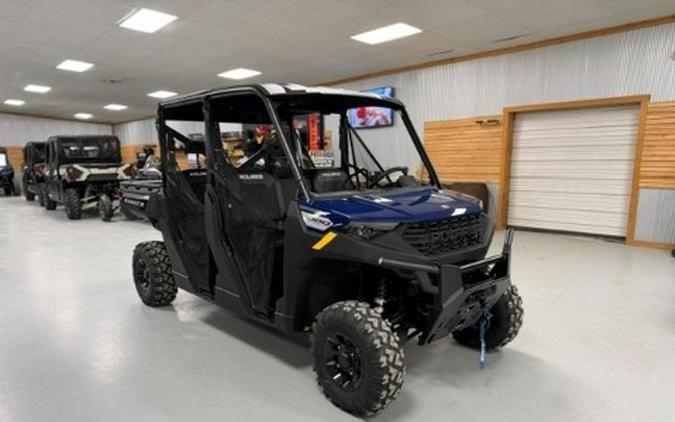 2027 Polaris Ranger Crew 1000 Premium