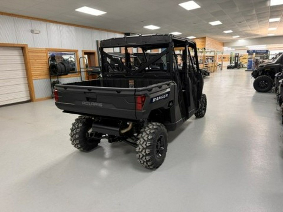2027 Polaris Ranger Crew 1000 Premium