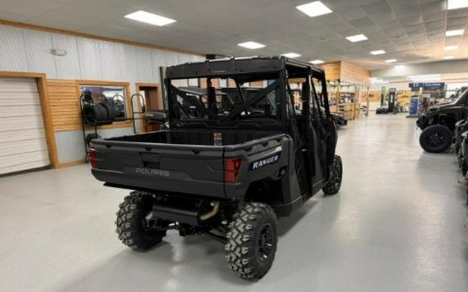 2027 Polaris Ranger Crew 1000 Premium