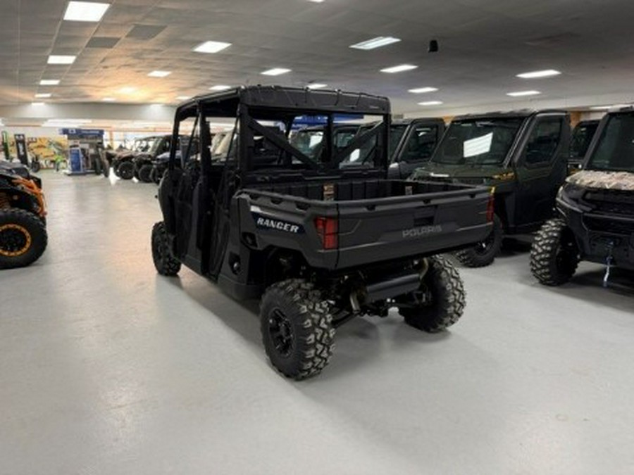2027 Polaris Ranger Crew 1000 Premium