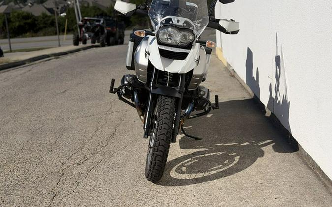 2012 BMW R 1200 GS