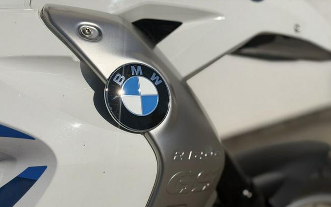 2012 BMW R 1200 GS