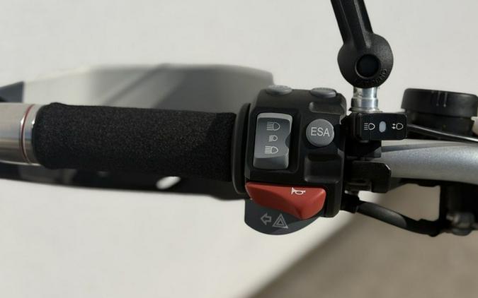 2012 BMW R 1200 GS