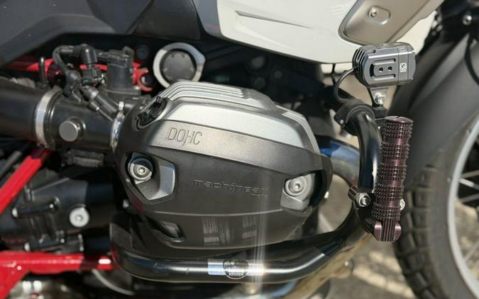 2012 BMW R 1200 GS