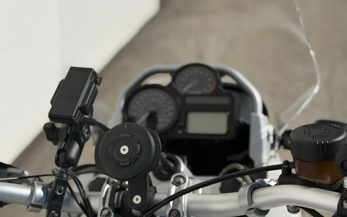 2012 BMW R 1200 GS