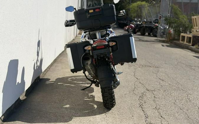 2012 BMW R 1200 GS