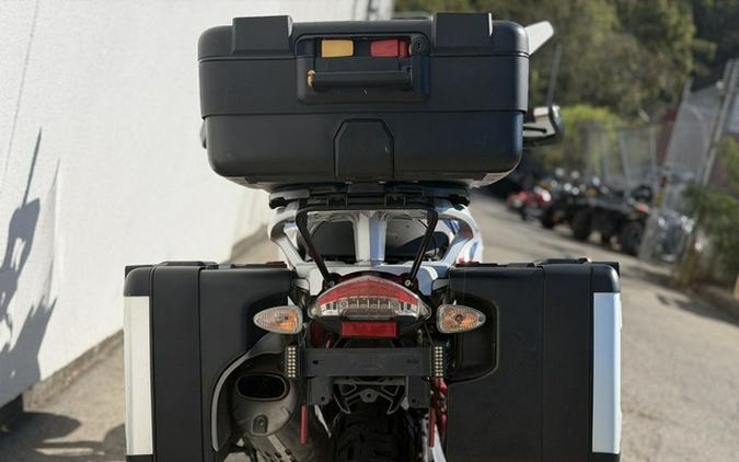 2012 BMW R 1200 GS