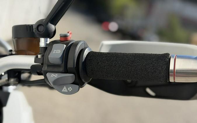 2012 BMW R 1200 GS