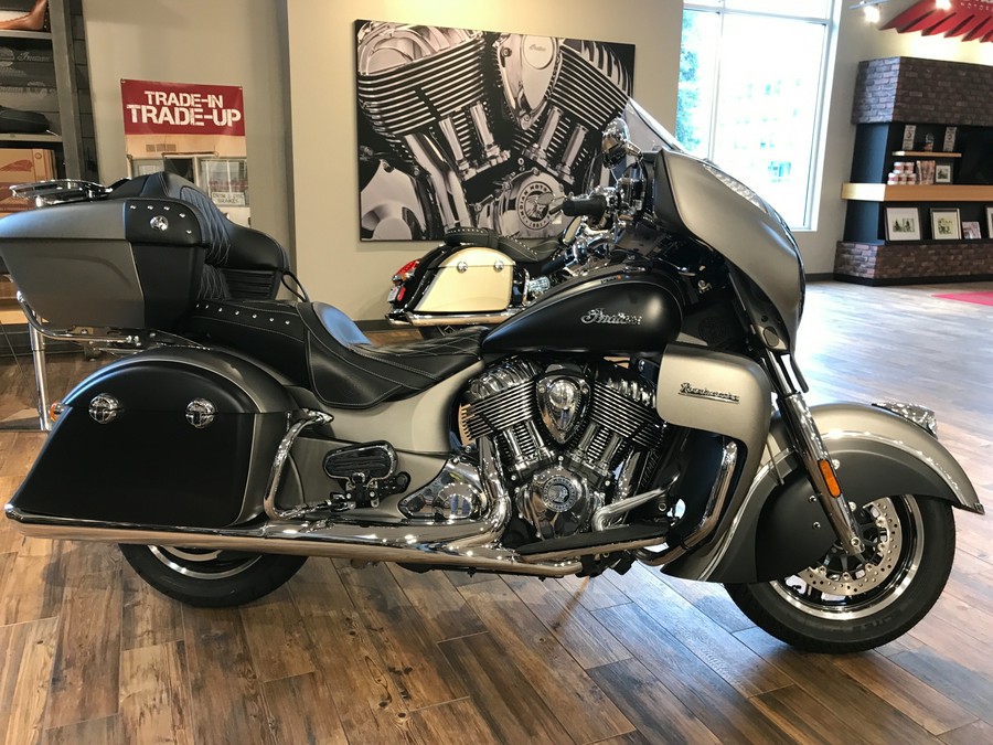 2020 Indian Roadmaster®