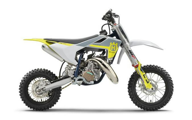 2023 Husqvarna TC 50