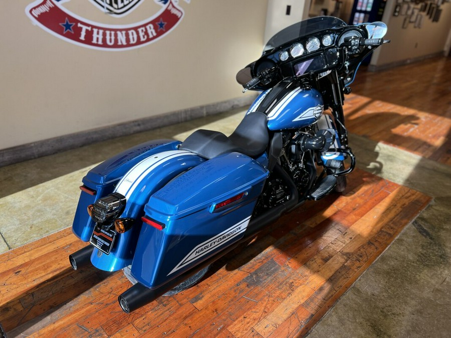 New 2023 Harley-Davidson Street Glide ST Grand American Touring Motorcycle For Sale Near Memphis, TN