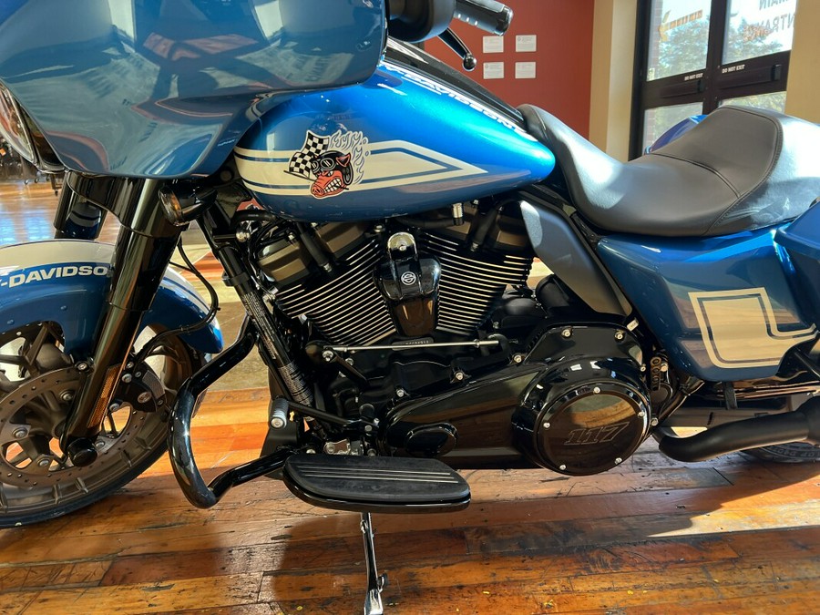 New 2023 Harley-Davidson Street Glide ST Grand American Touring Motorcycle For Sale Near Memphis, TN