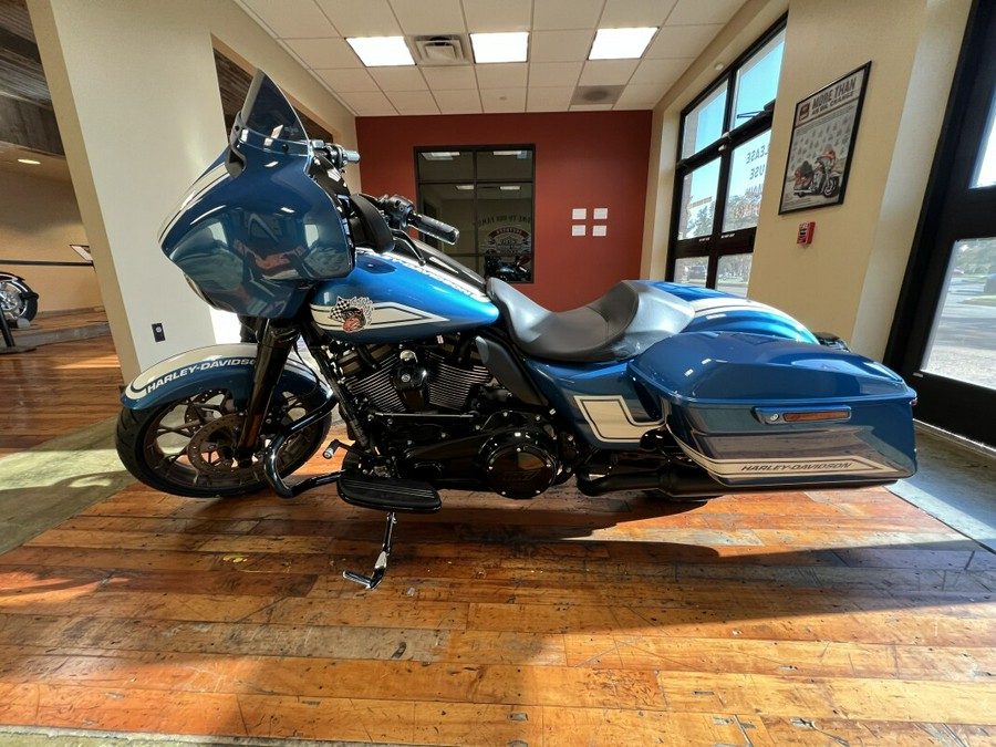 New 2023 Harley-Davidson Street Glide ST Grand American Touring Motorcycle For Sale Near Memphis, TN