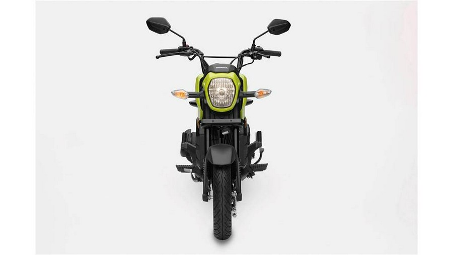 2022 Honda NAVI