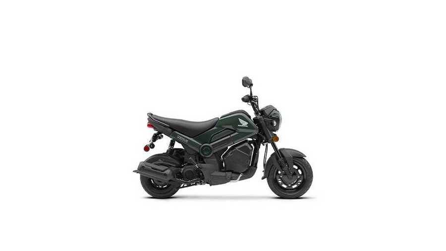 2022 Honda NAVI