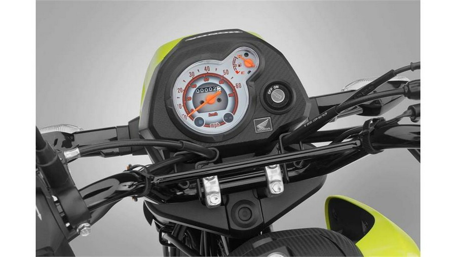 2022 Honda NAVI
