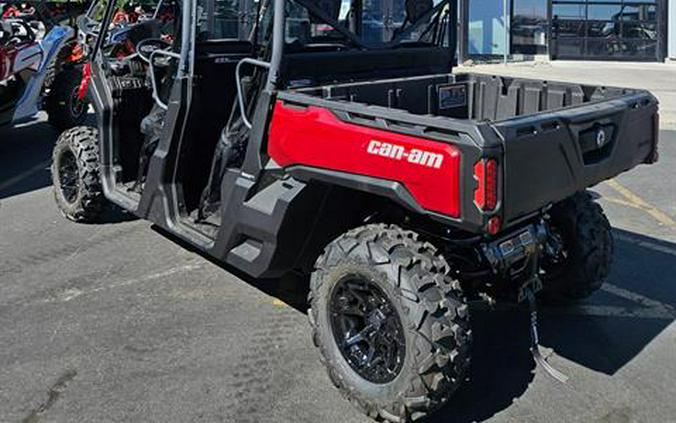 2024 Can-Am Defender MAX XT HD9