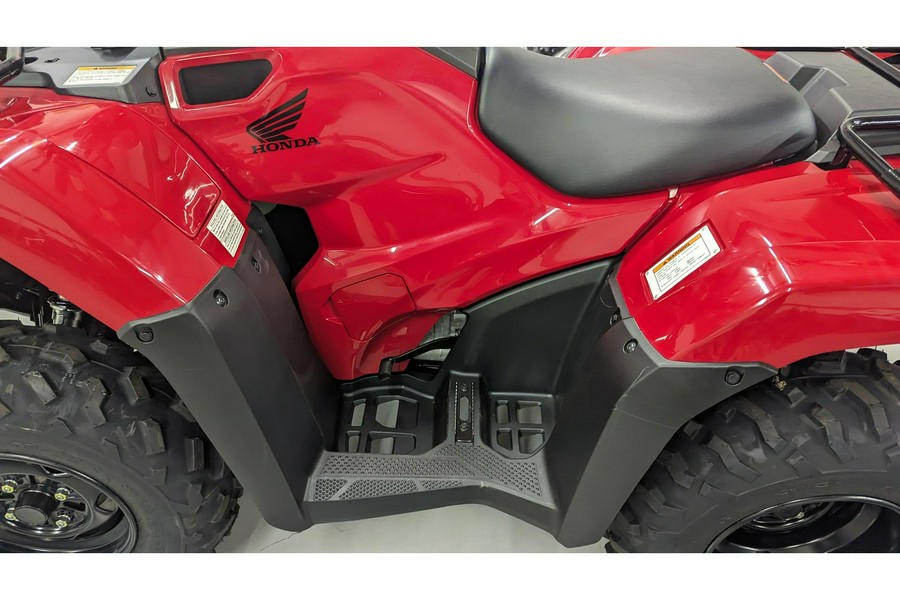 2024 Honda FourTrax Foreman 4x4