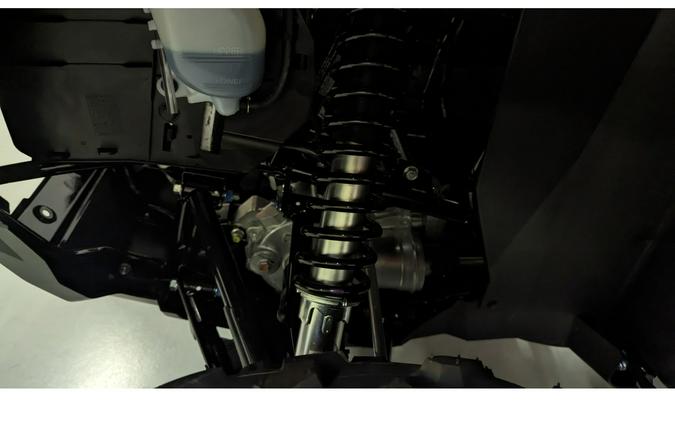 2024 Honda FourTrax Foreman 4x4