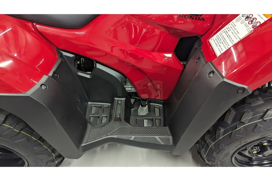 2024 Honda FourTrax Foreman 4x4