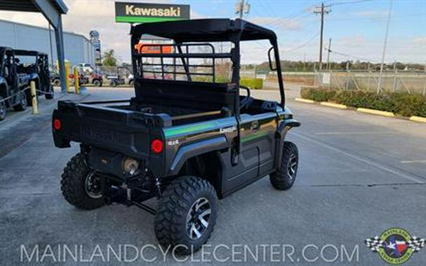 2023 Kawasaki MULE PRO-MX EPS LE