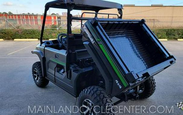 2023 Kawasaki MULE PRO-MX EPS LE