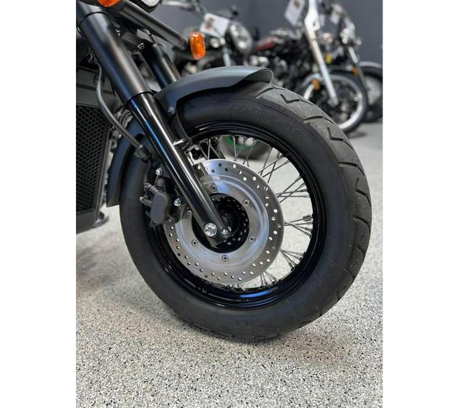 2023 Honda® Shadow Phantom