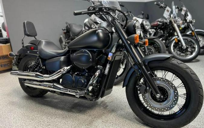 2023 Honda® Shadow Phantom